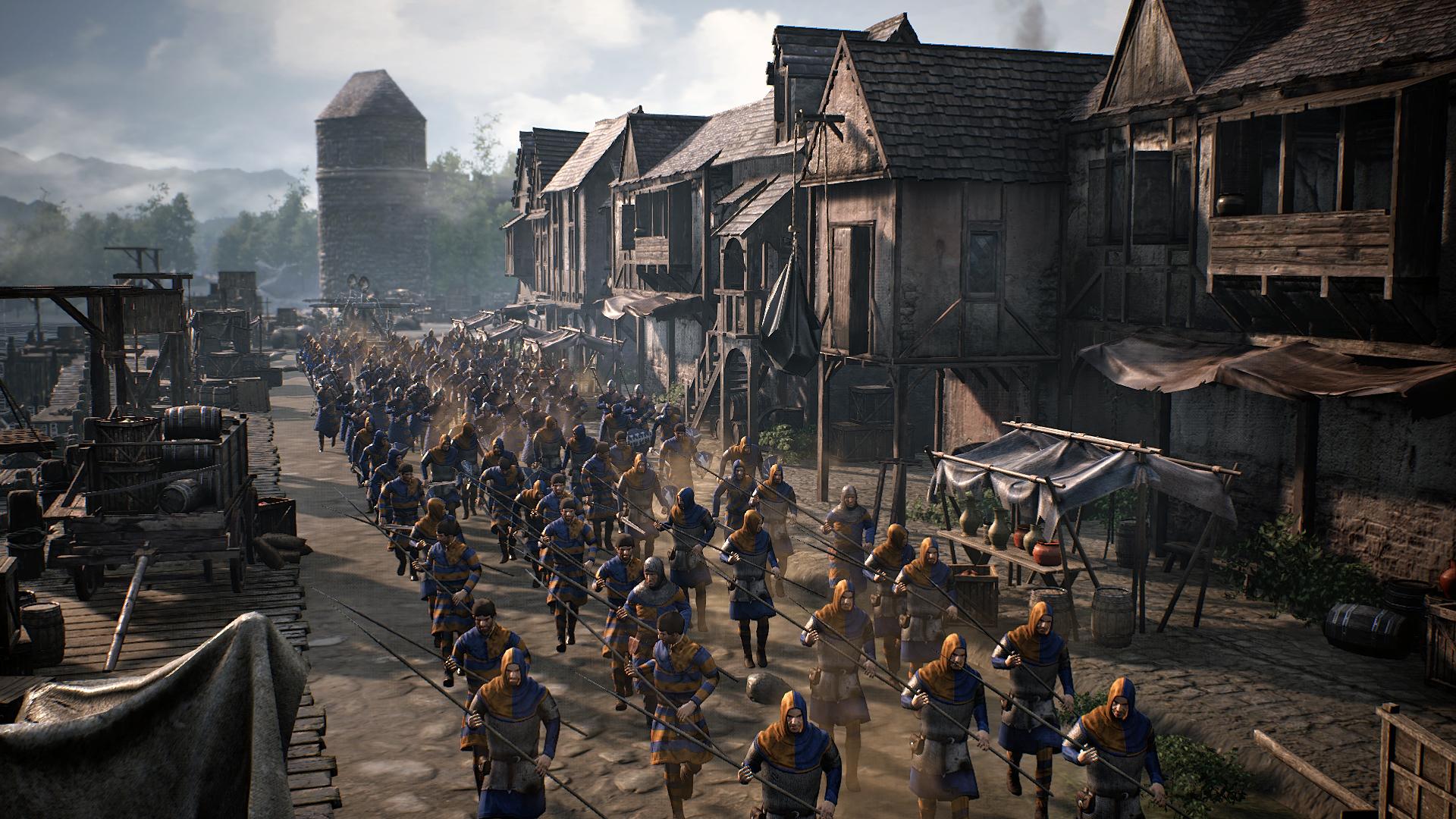 Picture of Ancestors Legacy