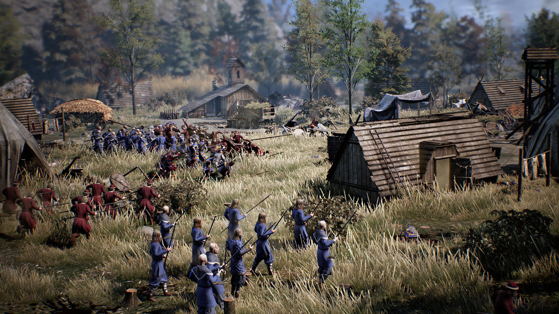 Picture of Ancestors Legacy