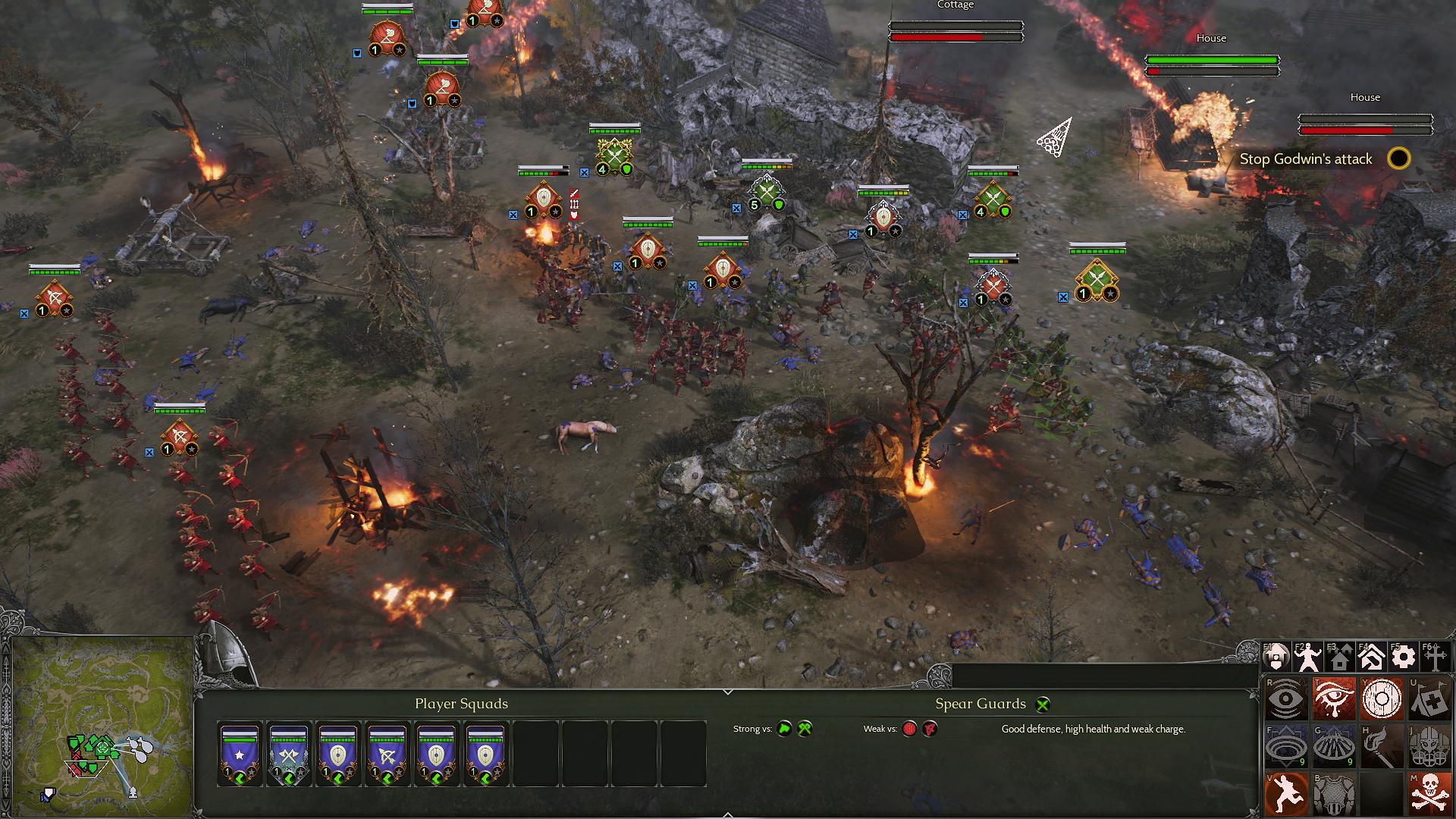 Picture of Ancestors Legacy