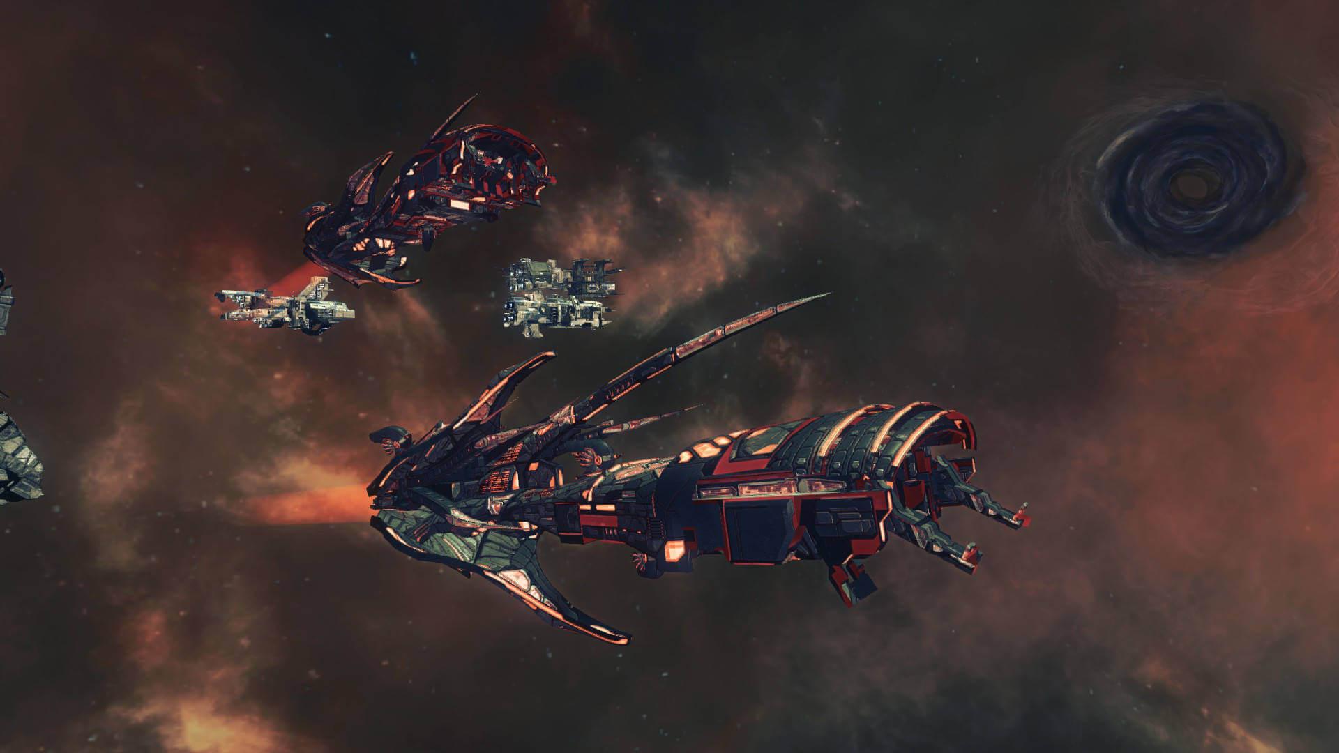 Picture of Ancient Space