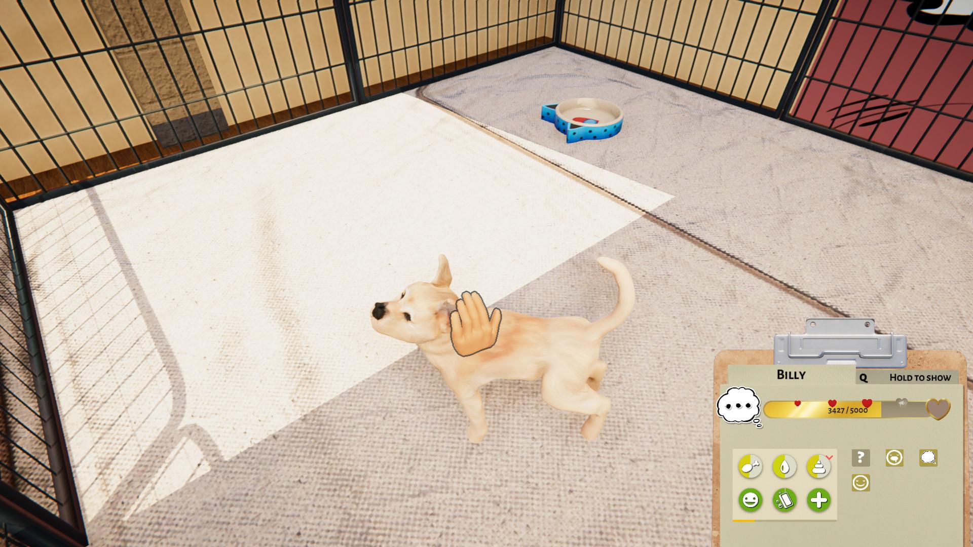 Picture of Animal Shelter - Puppies & Kittens DLC