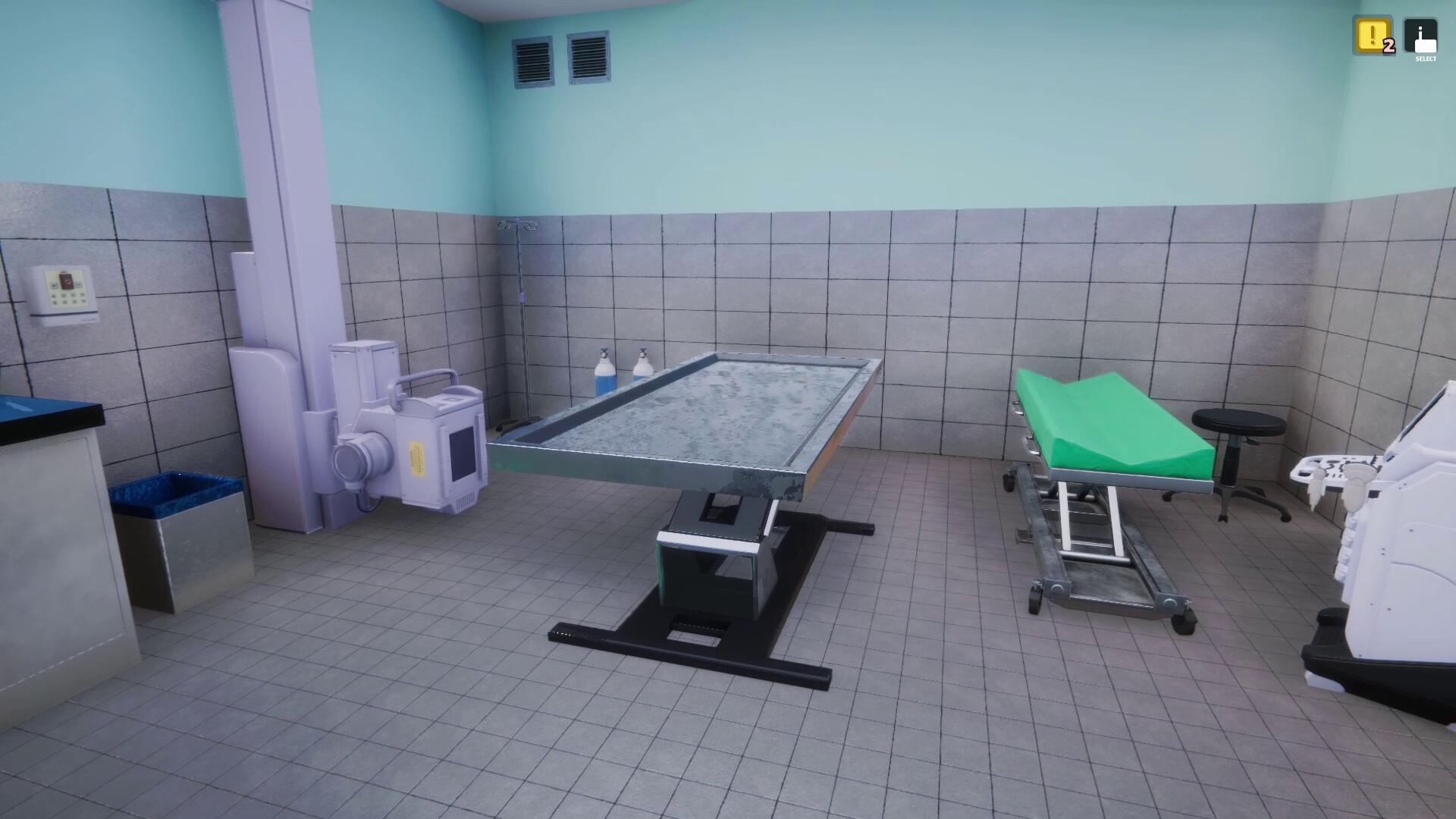 Picture of Animal Shelter - Vet Clinic DLC