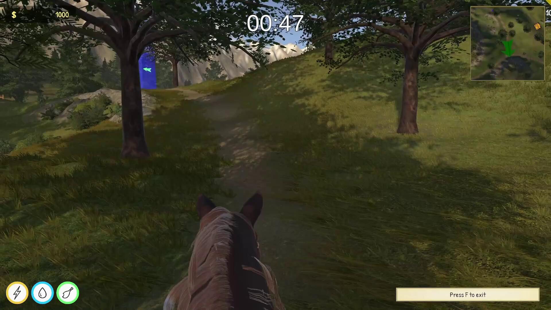 Picture of Animal Trainer Simulator