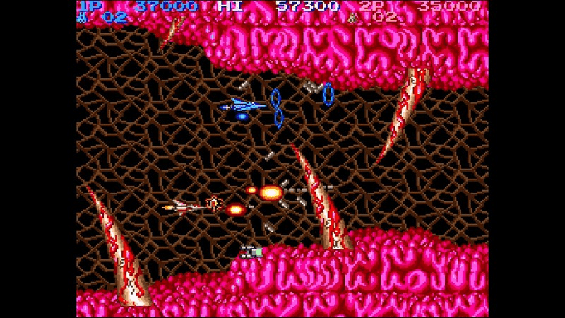 Picture of Anniversary Collection Arcade Classics