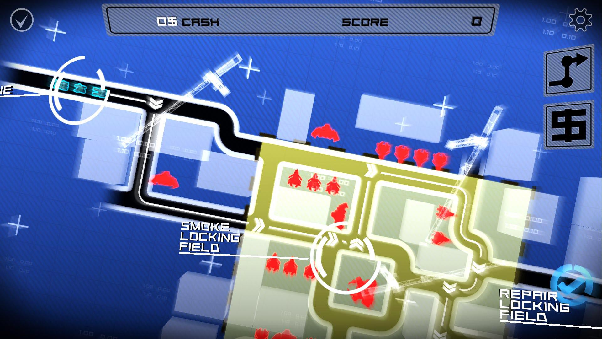 Picture of Anomaly Korea