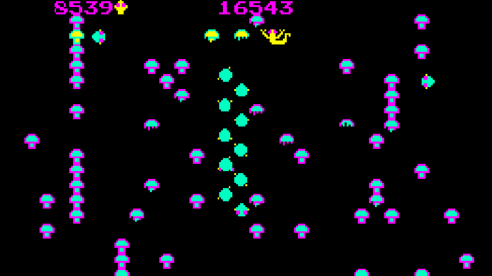 Picture of Antstream Arcade - 12 Month Subscription