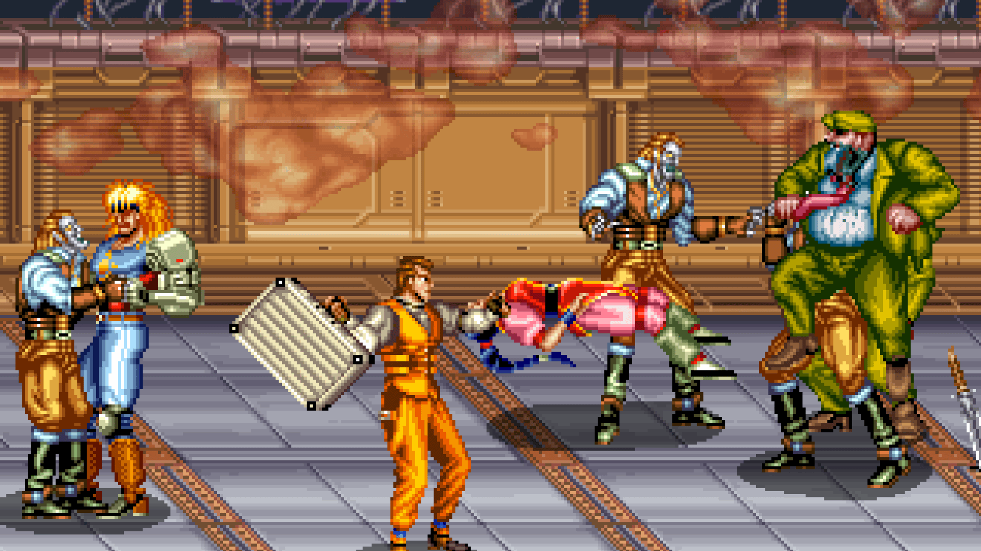 Picture of Antstream Arcade - 12 Month Subscription