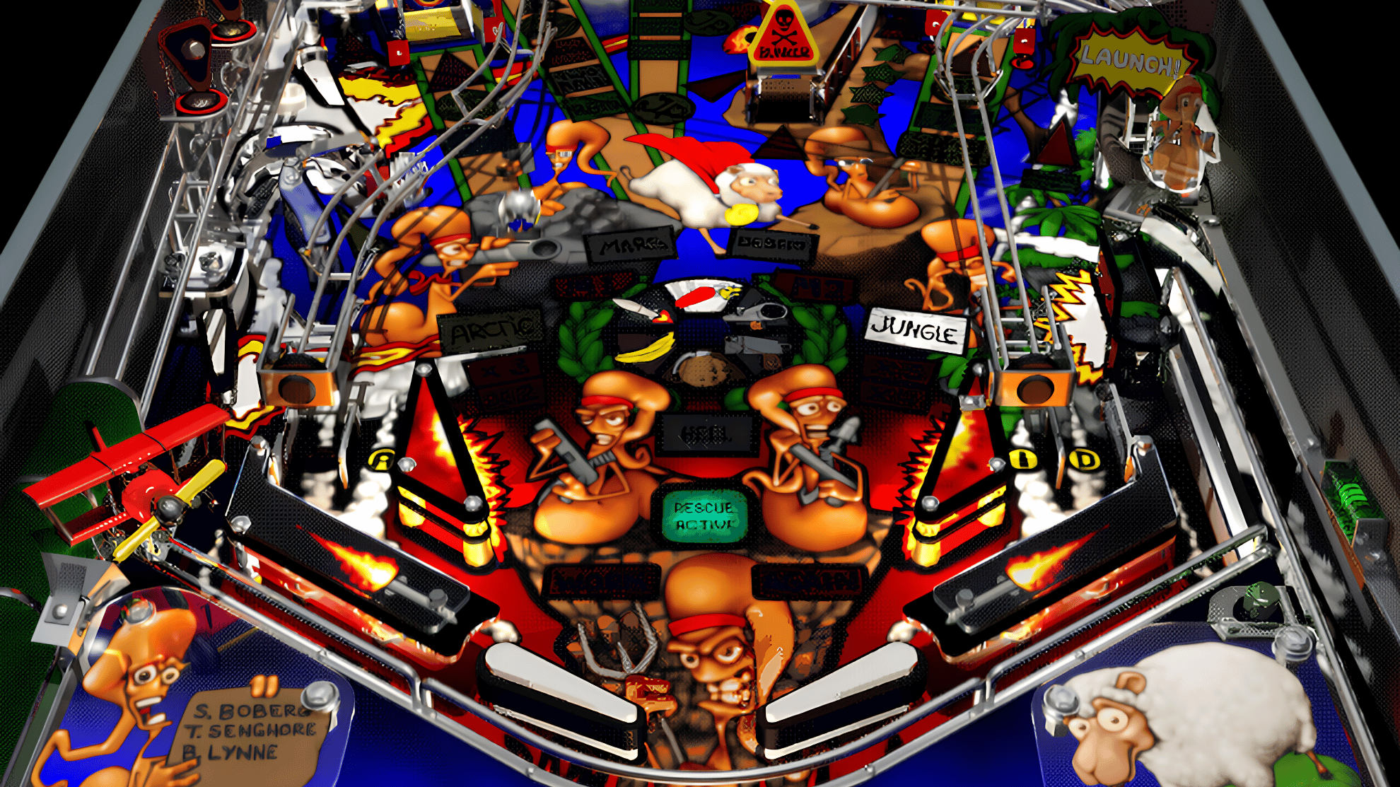 Picture of Antstream Arcade - Lifetime Edition