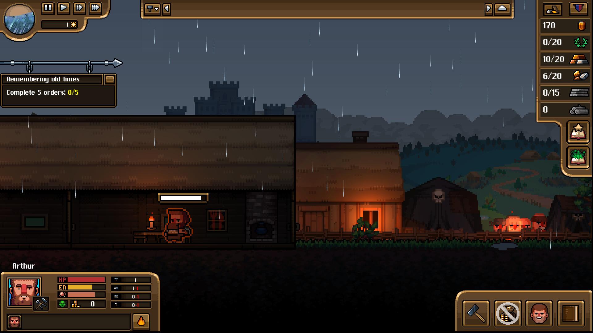 Picture of Anvil Saga