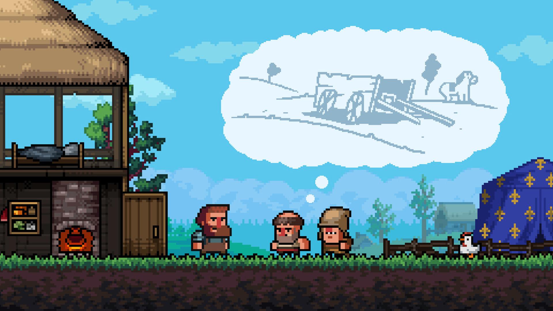 Picture of Anvil Saga