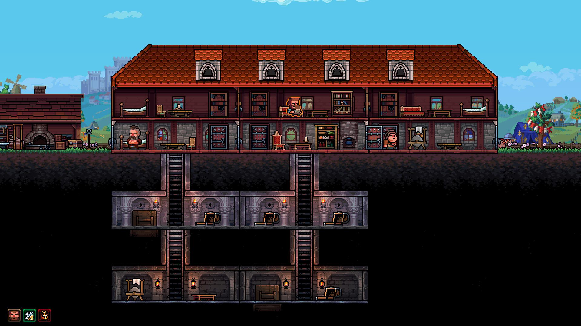 Picture of Anvil Saga
