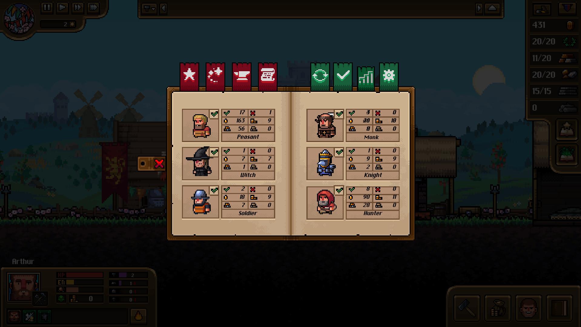 Picture of Anvil Saga