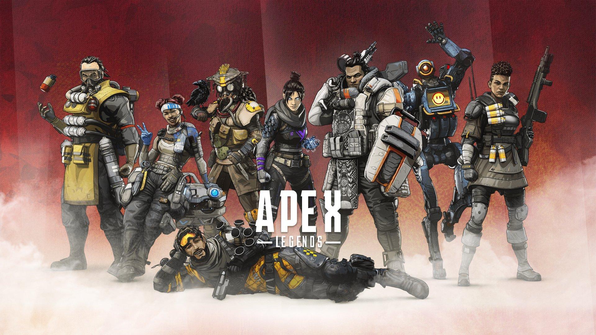 APEX Legends: 1000 Coins - Xbox One - Consumable