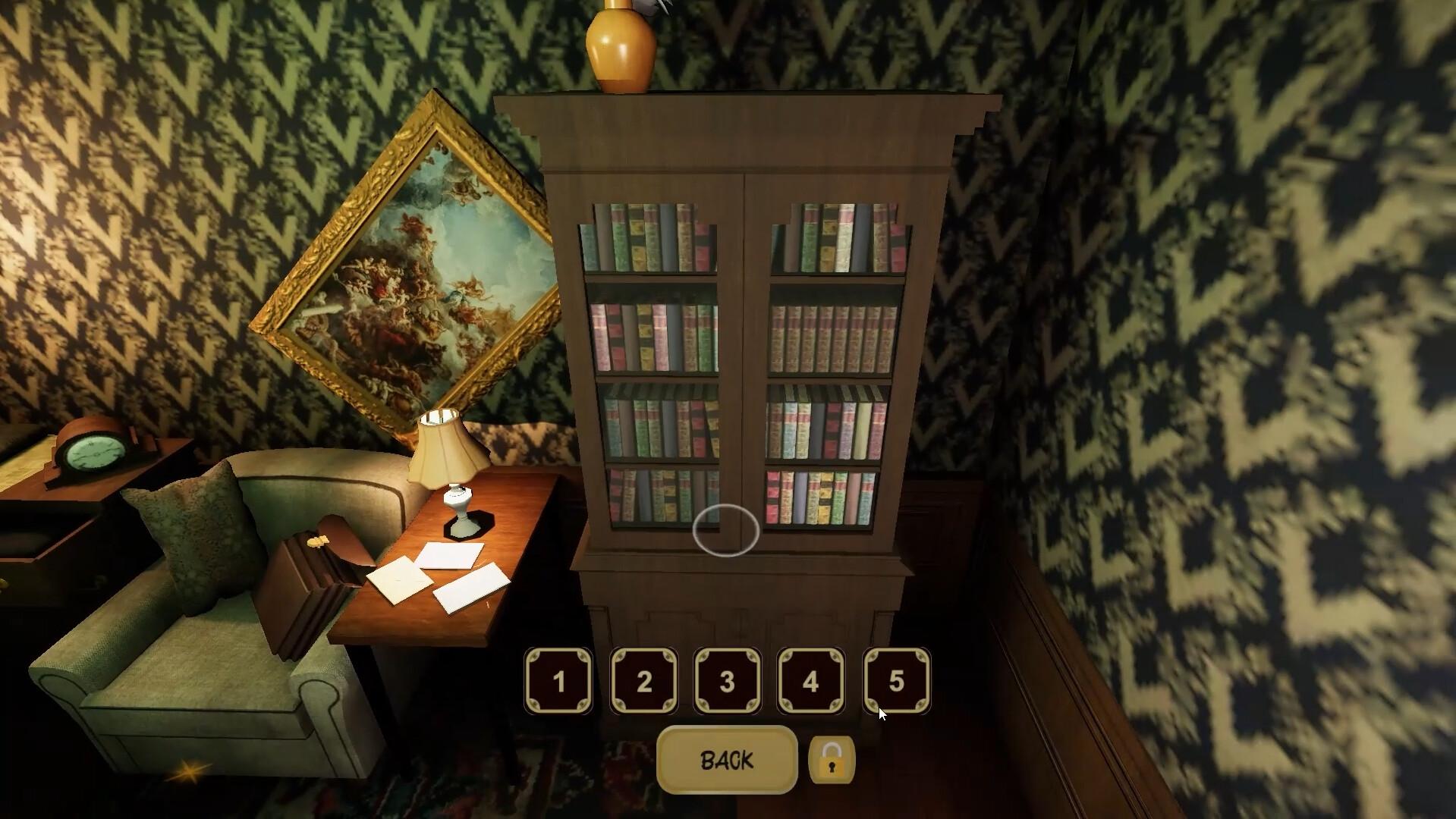 Picture of April's Diary