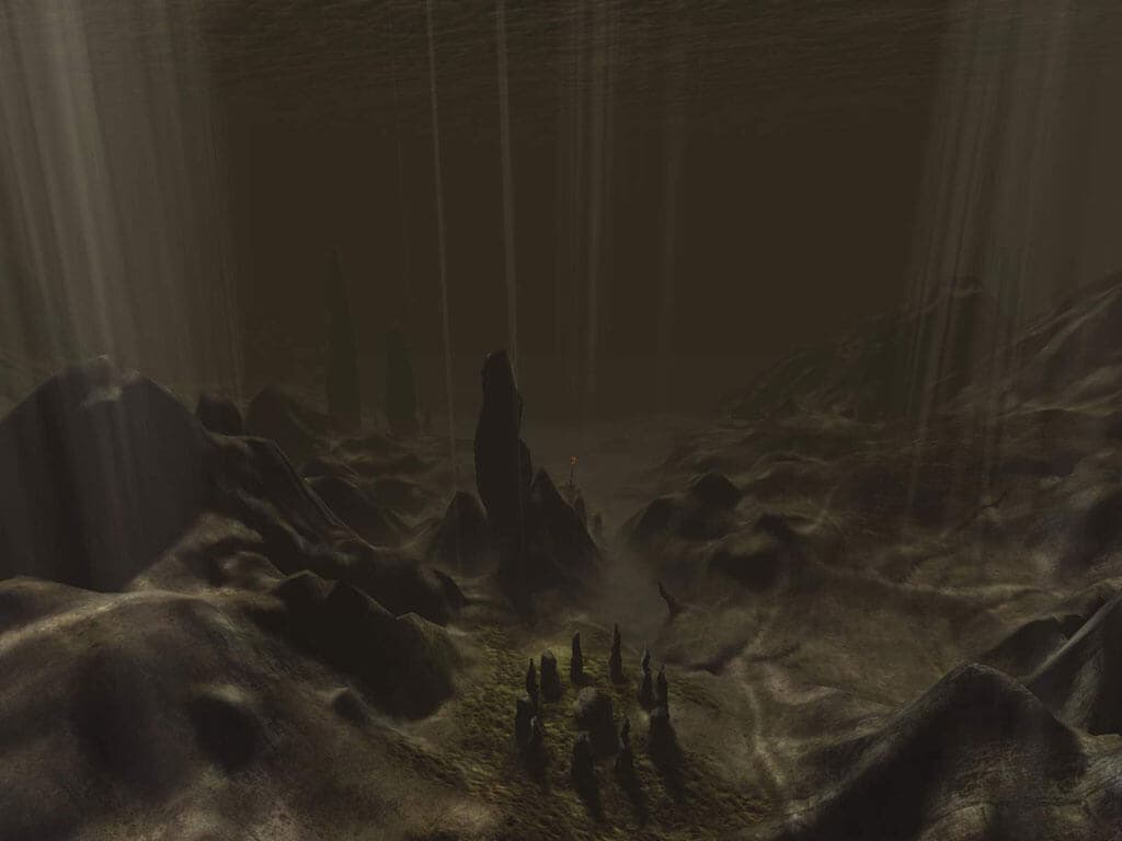 Picture of AquaNox 2: Revelation