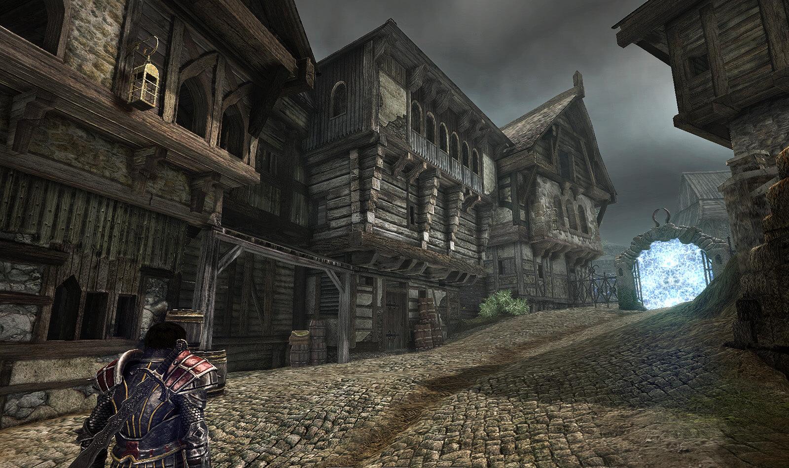 Picture of ArcaniA