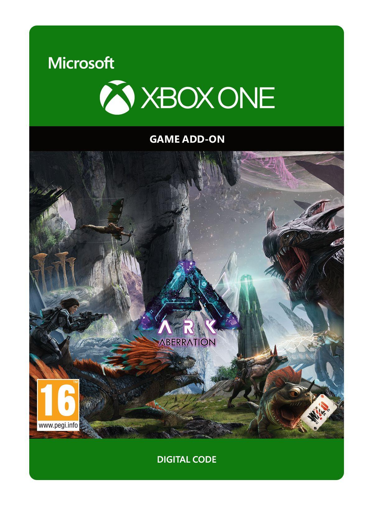 ARK: Aberration - Xbox One - Add-on