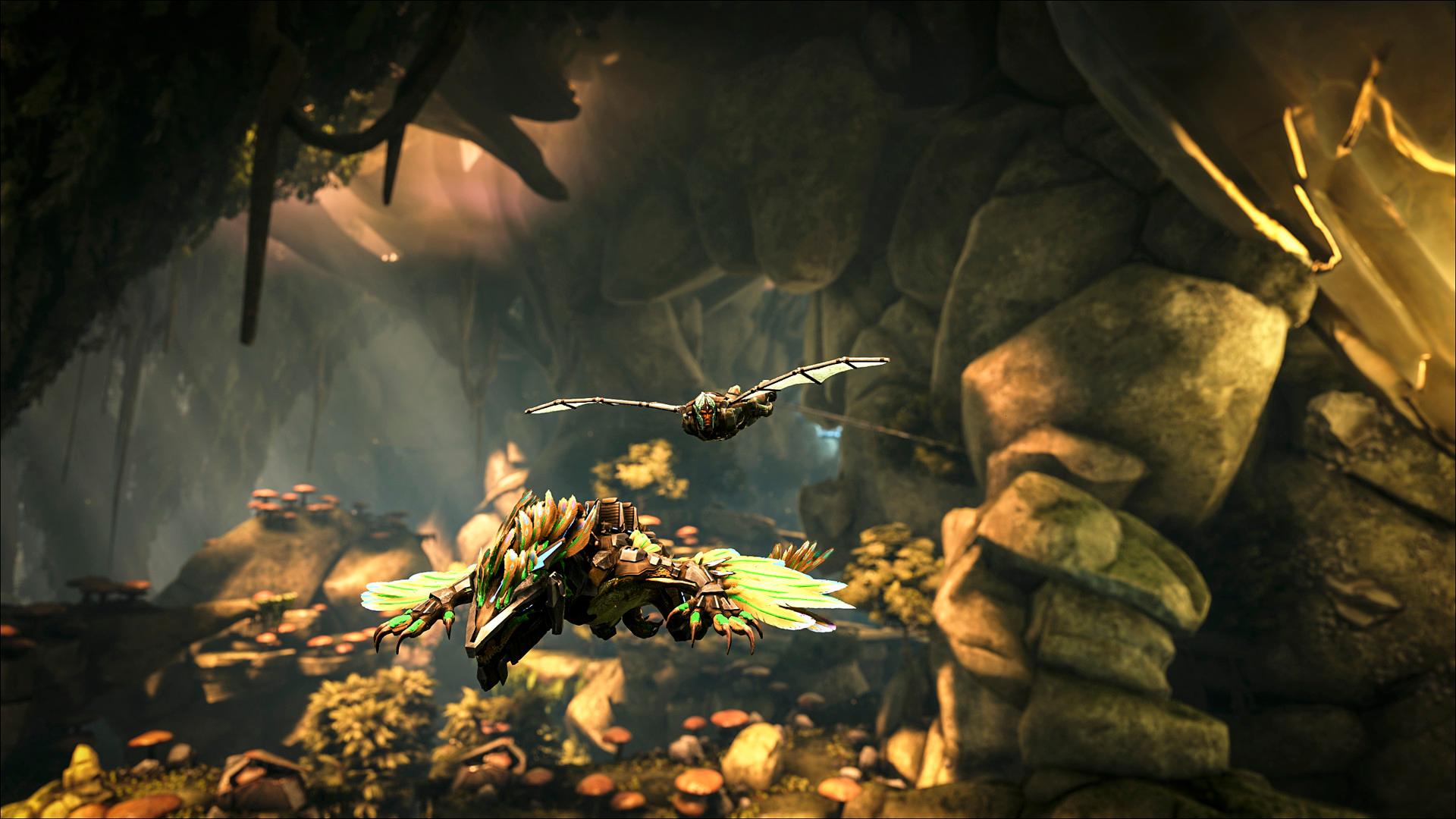 Picture of ARK: Aberration - Xbox One - Add-on