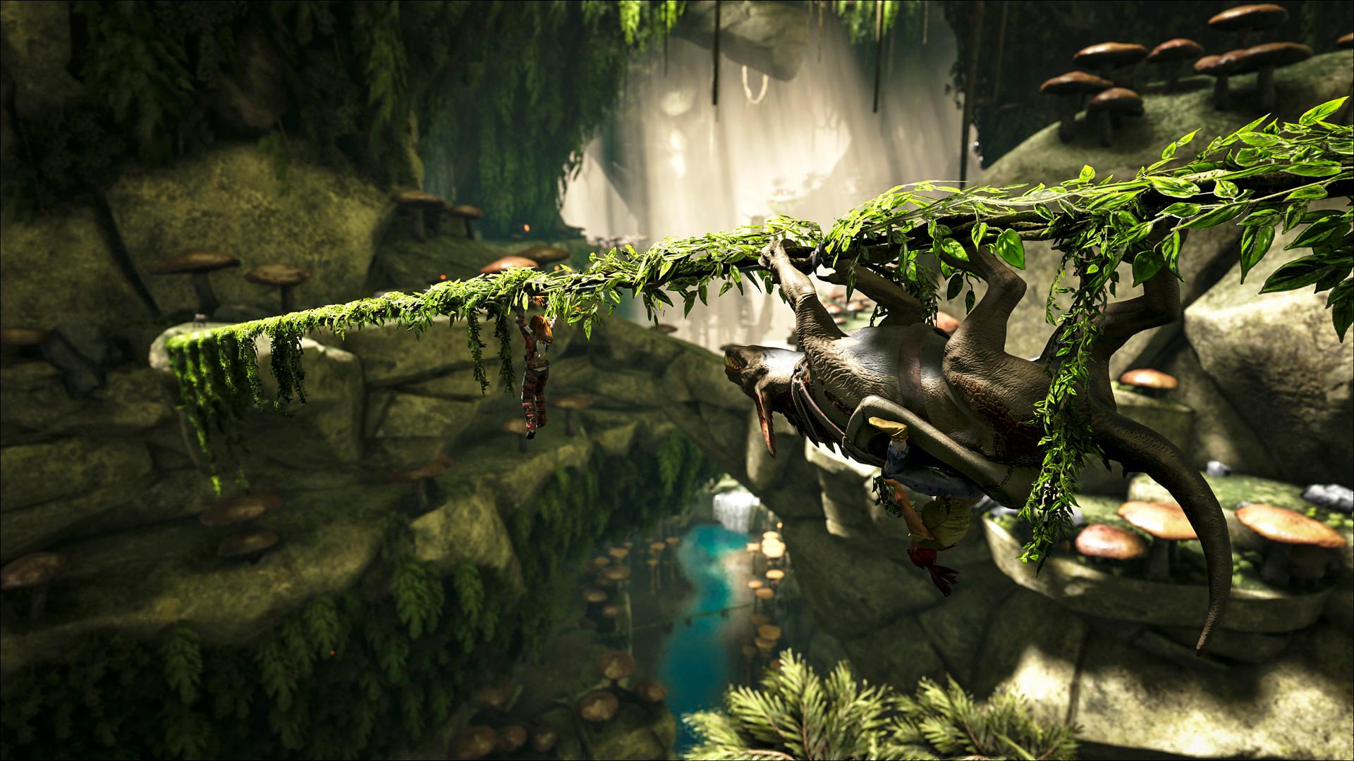 Picture of ARK: Aberration - Xbox One - Add-on