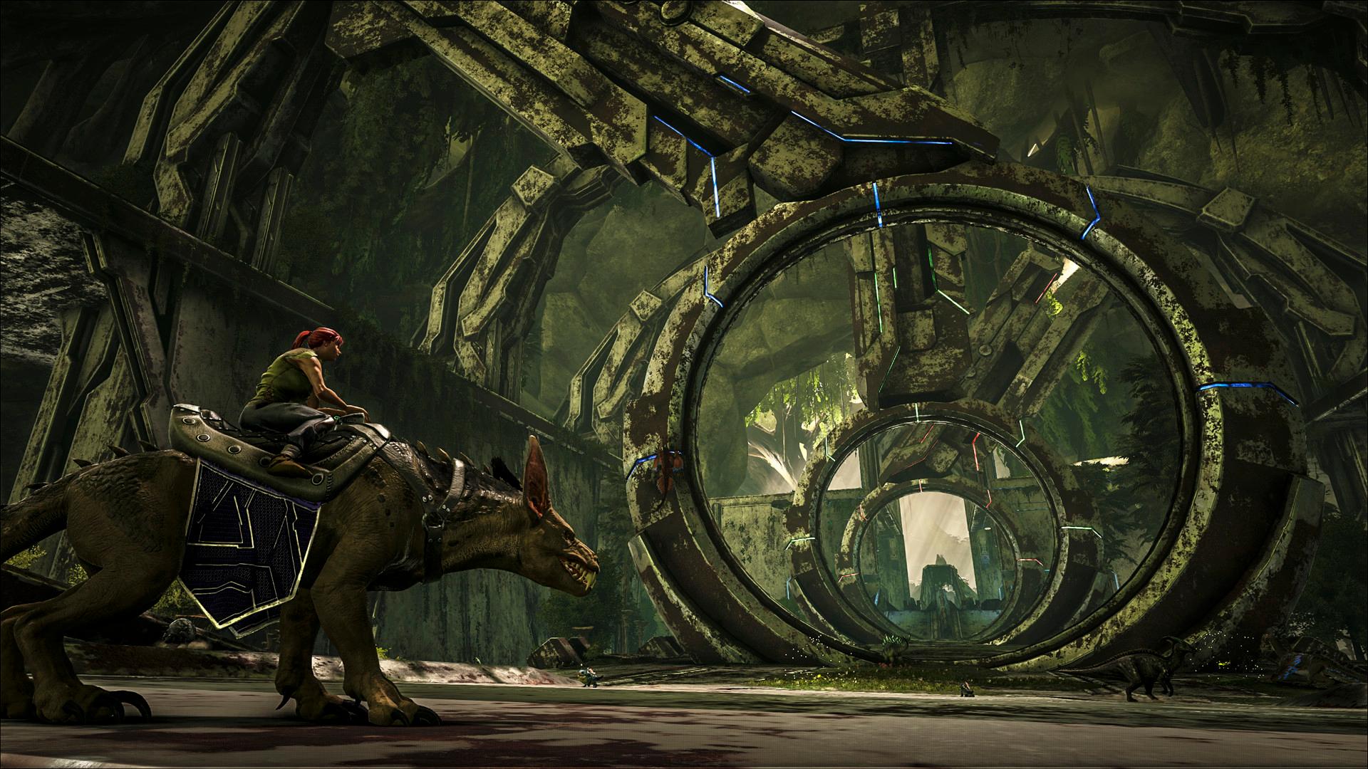 Picture of ARK: Aberration - Xbox One - Add-on