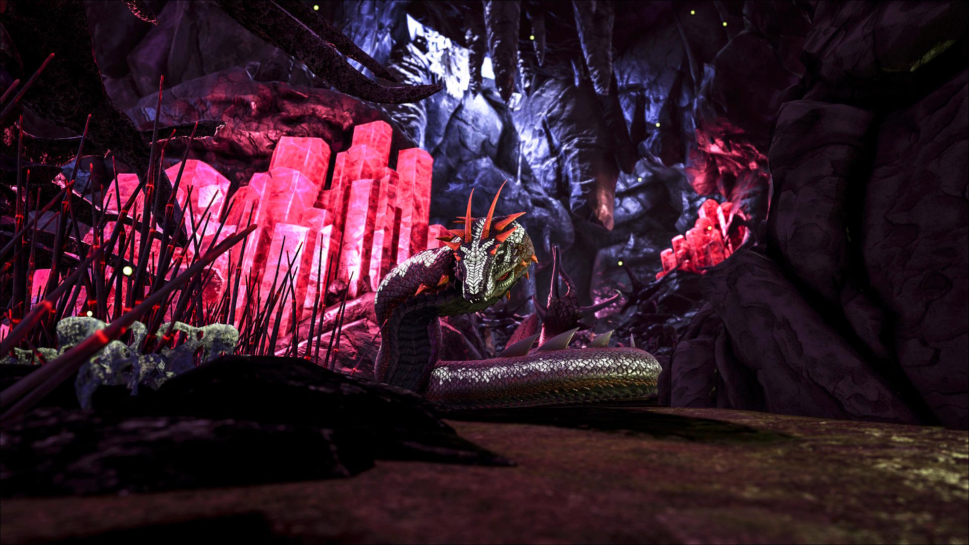 Picture of ARK: Aberration - Xbox One - Add-on