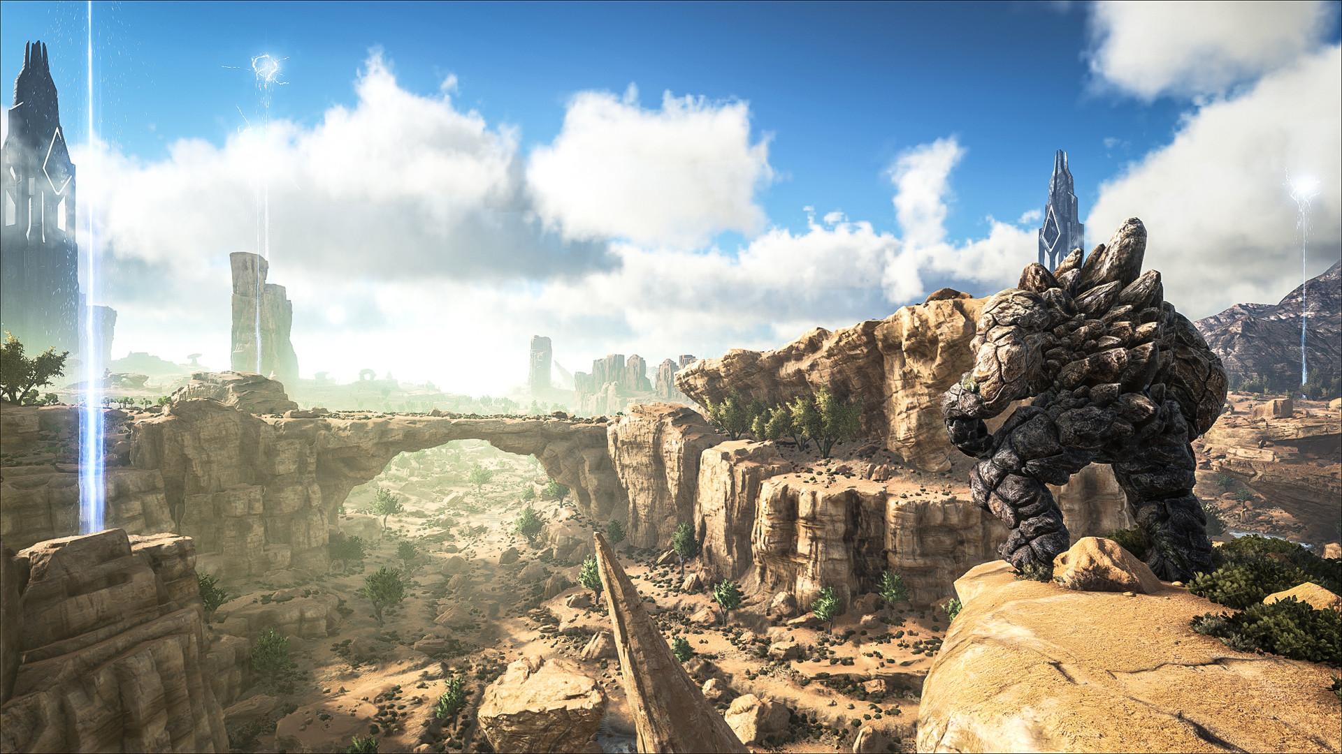 Picture of ARK: Scorched Earth - Xbox One