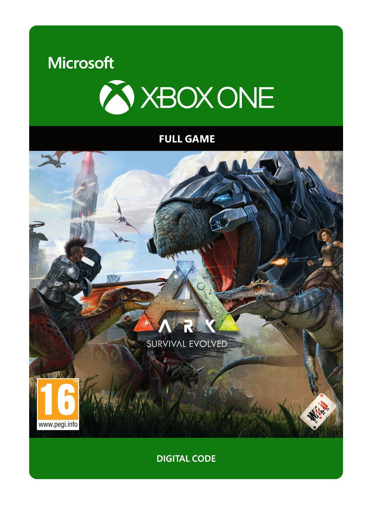 ARK: Survival Evolved - Xbox One