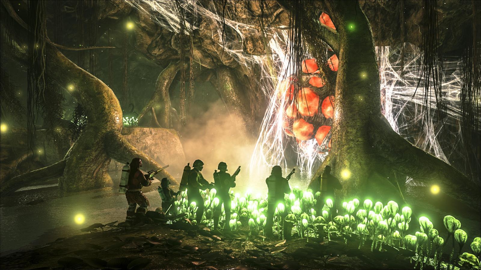 Picture of ARK: Survival Evolved - Xbox One
