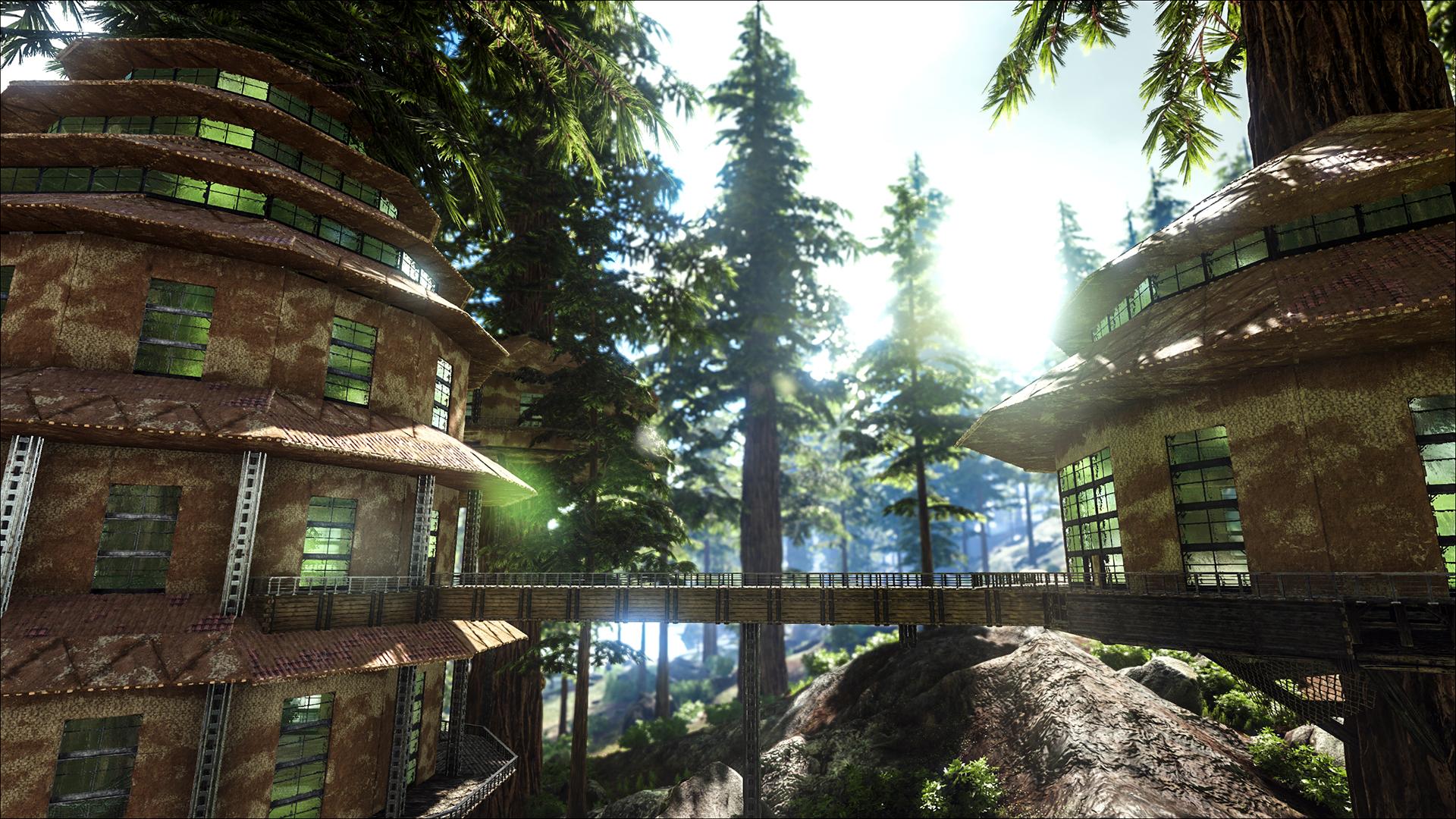 Picture of ARK: Survival Evolved - Xbox One