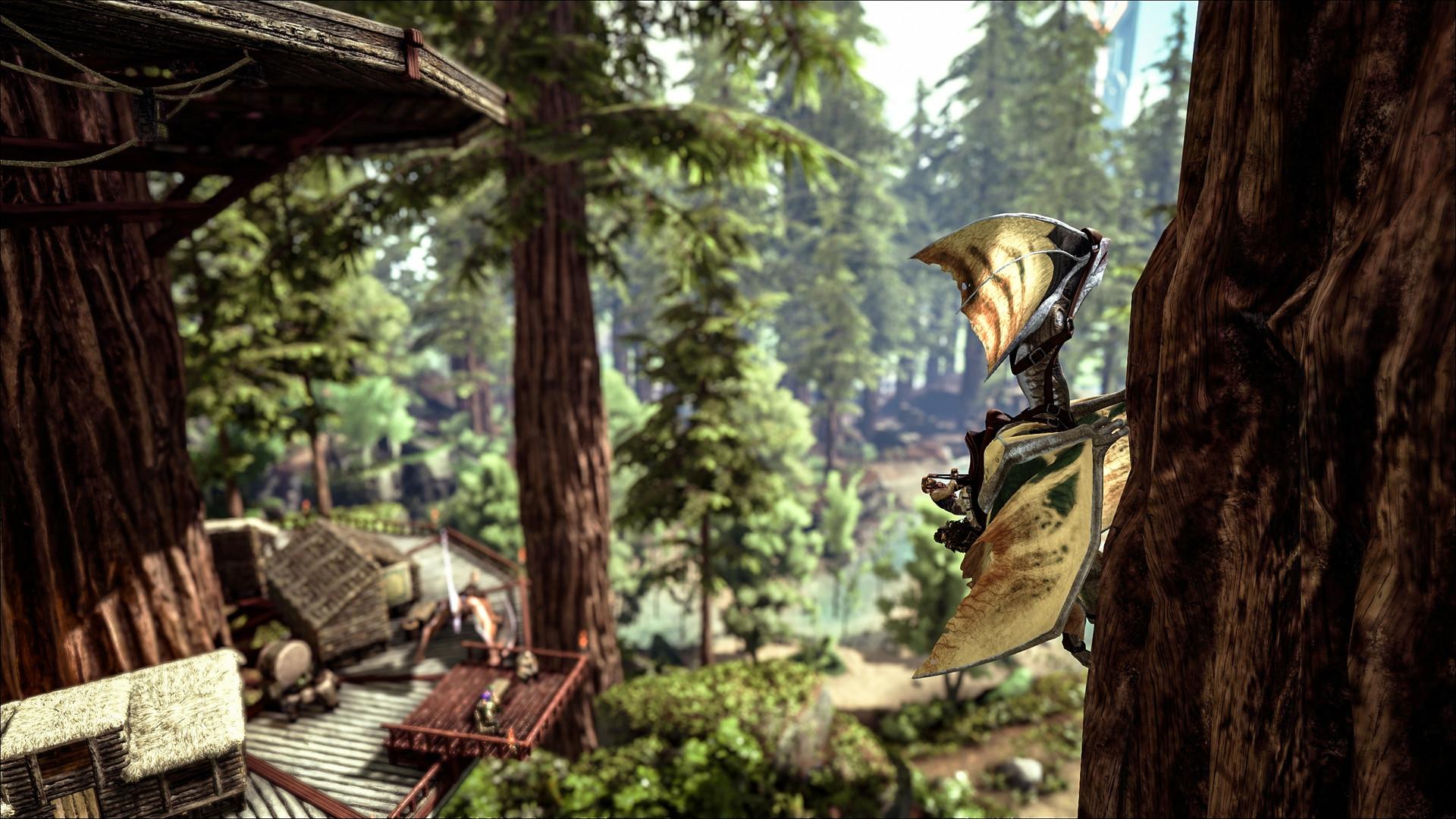 Picture of ARK: Survival Evolved - Xbox One
