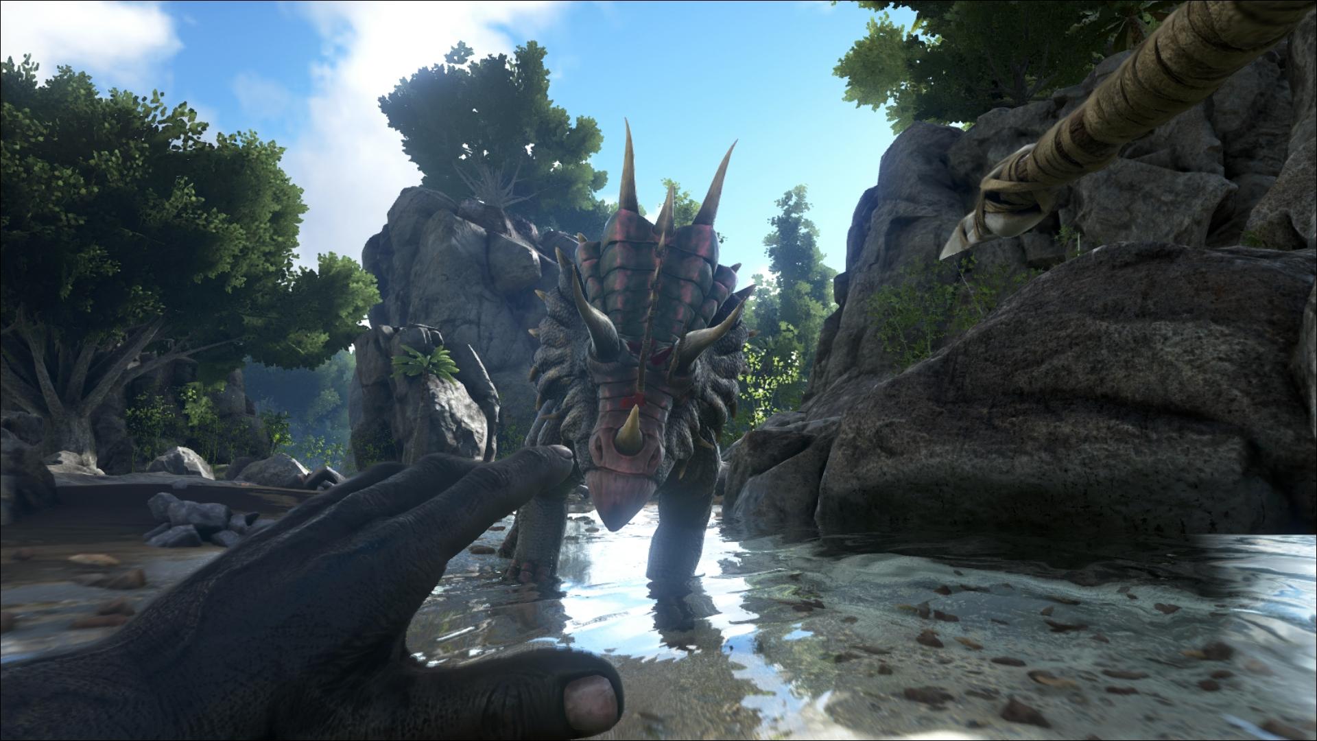 Picture of ARK: Survival Evolved - Xbox One