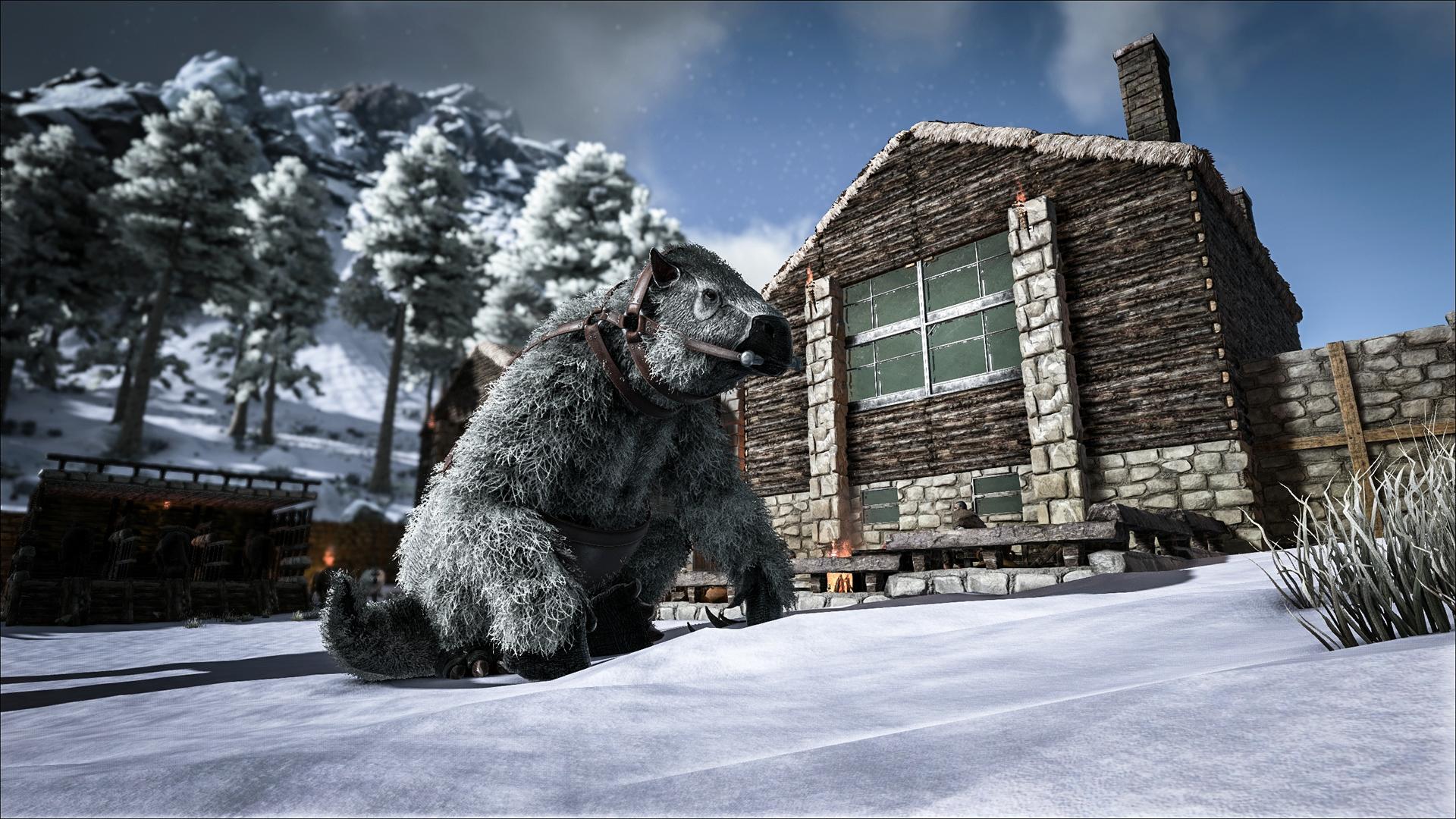 Picture of ARK: Survival Evolved - Xbox One