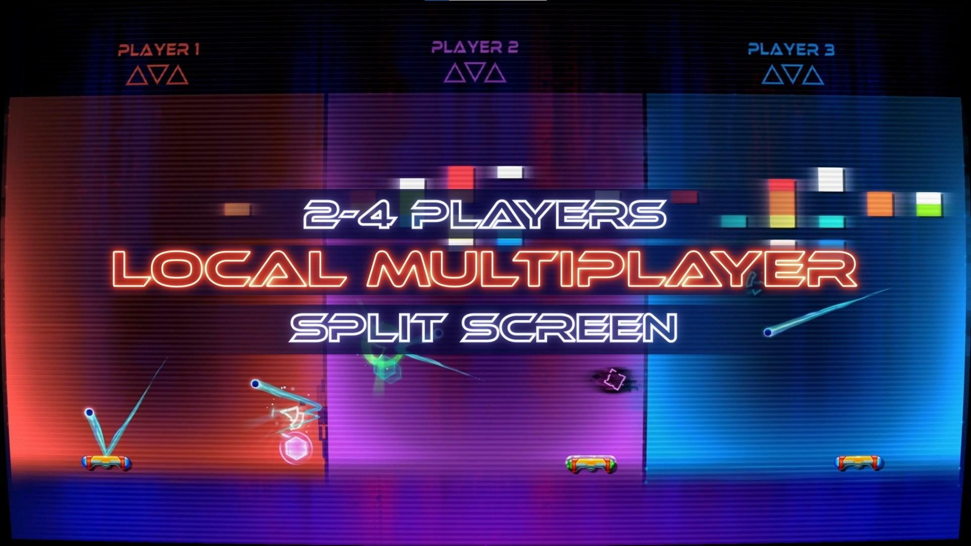 Picture of Arkanoid - Eternal Battle - Xbox Series X/Xbox One