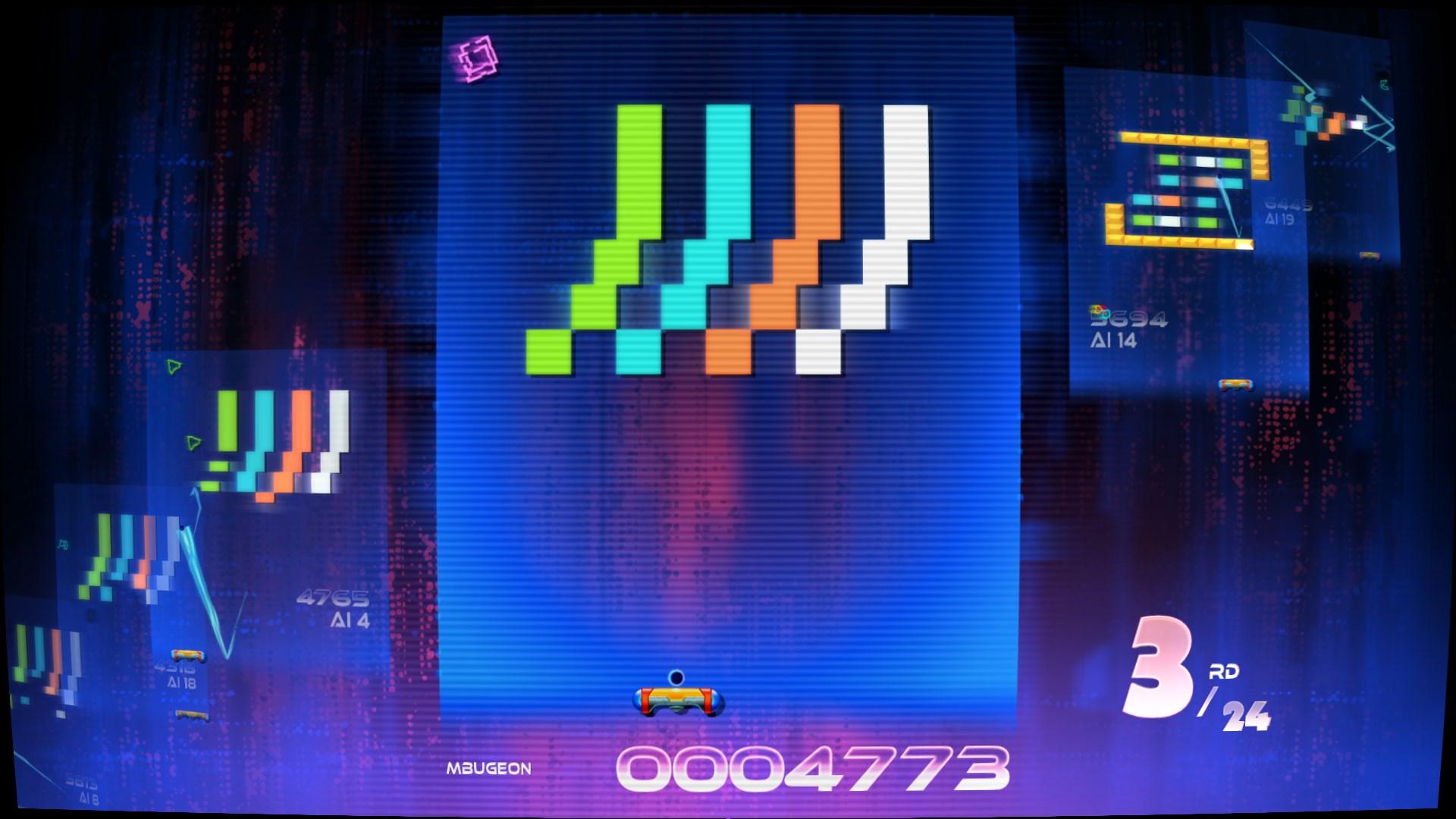 Picture of Arkanoid - Eternal Battle - Xbox Series X/Xbox One