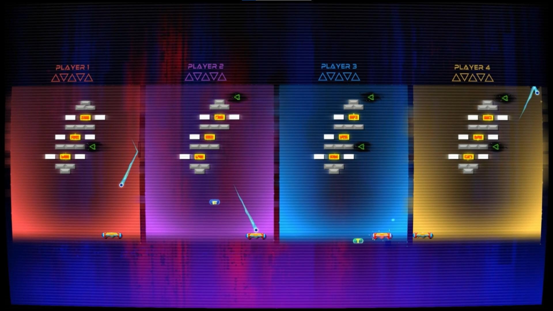 Arkanoid - Eternal Battle - Xbox Series X/Xbox One