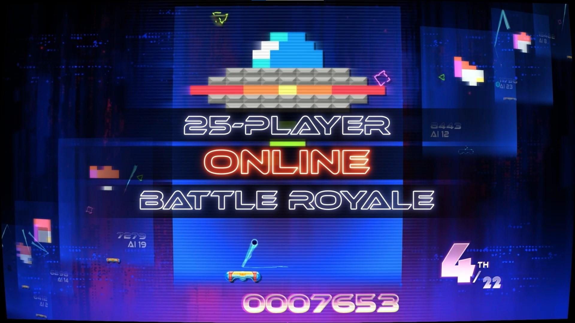 Picture of Arkanoid - Eternal Battle - Xbox Series X/Xbox One
