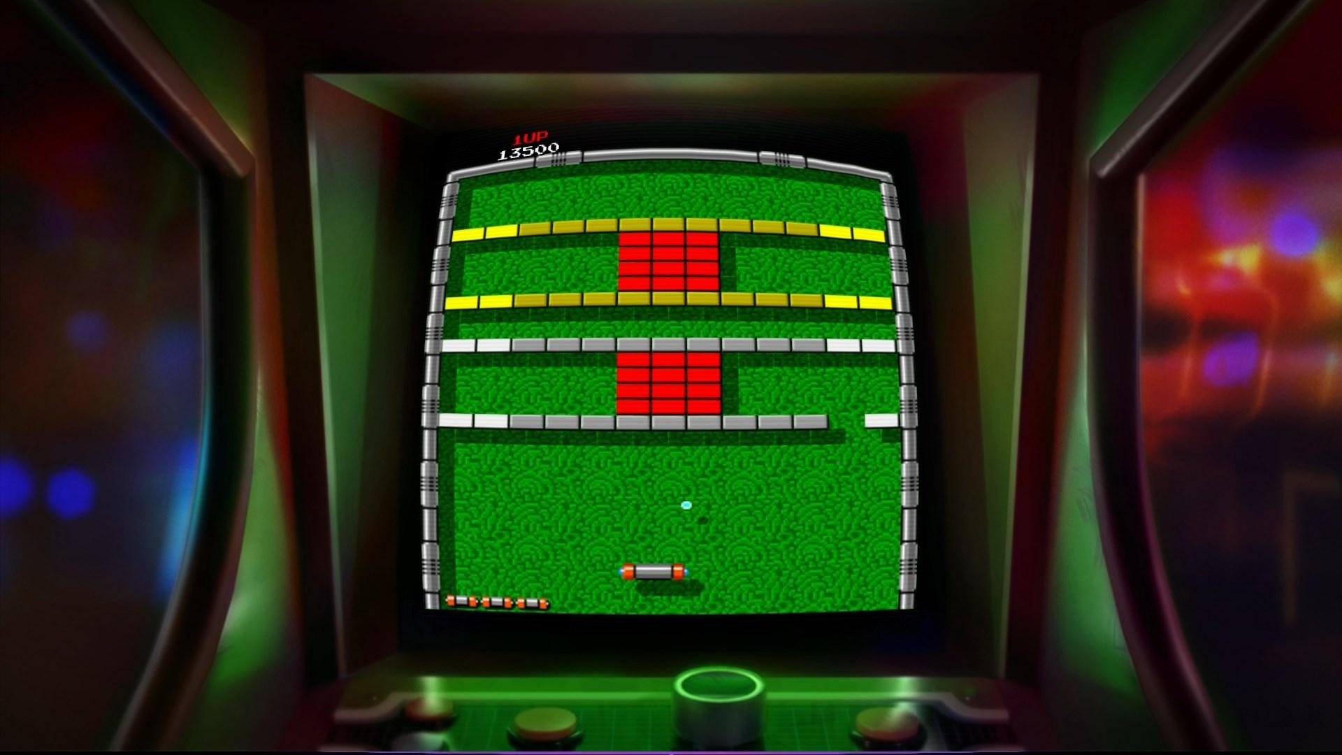 Picture of Arkanoid - Eternal Battle - Xbox Series X/Xbox One