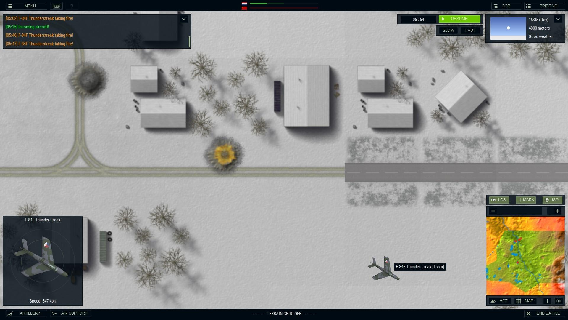 Picture of Armored Brigade Nation Pack: Czechoslovakia - Netherlands