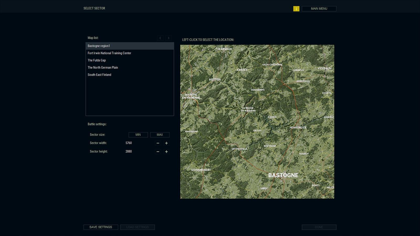 Picture of Armored Brigade Nation Pack: France - Belgium