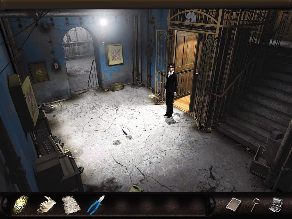 Picture of Art of Murder - Hunt for the Puppeteer