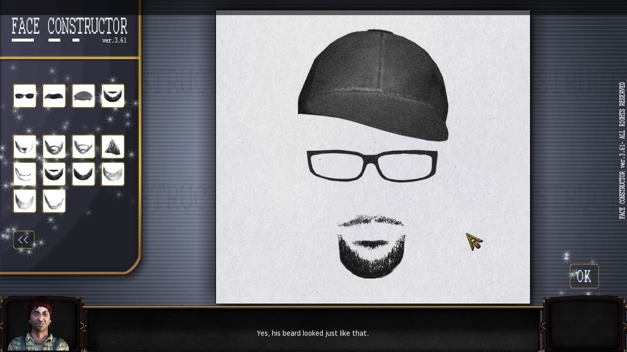 Picture of Art of Murder - The Secret Files