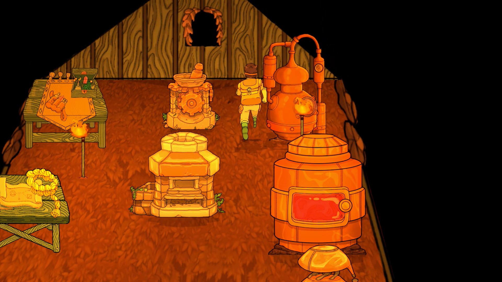 Picture of Artificer: Science of Magic