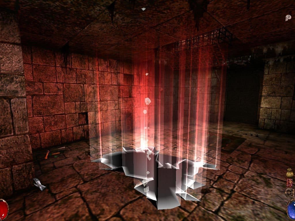 Picture of Arx Fatalis
