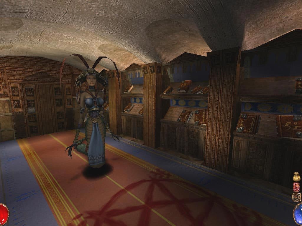 Picture of Arx Fatalis