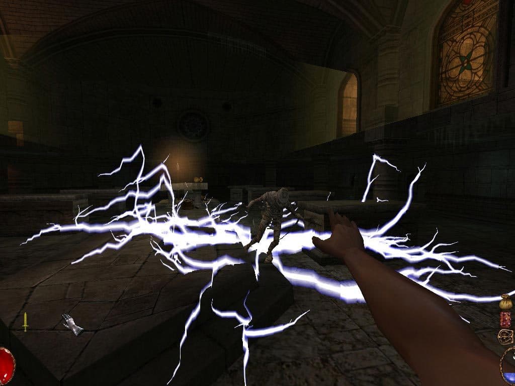 Picture of Arx Fatalis