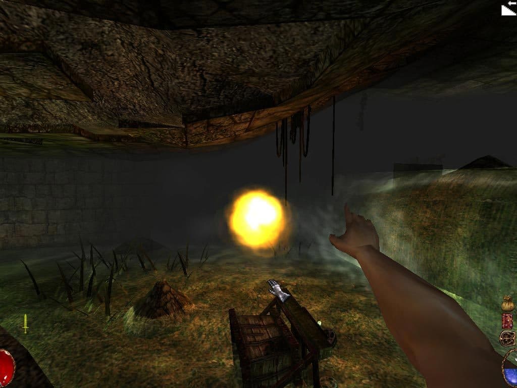 Picture of Arx Fatalis