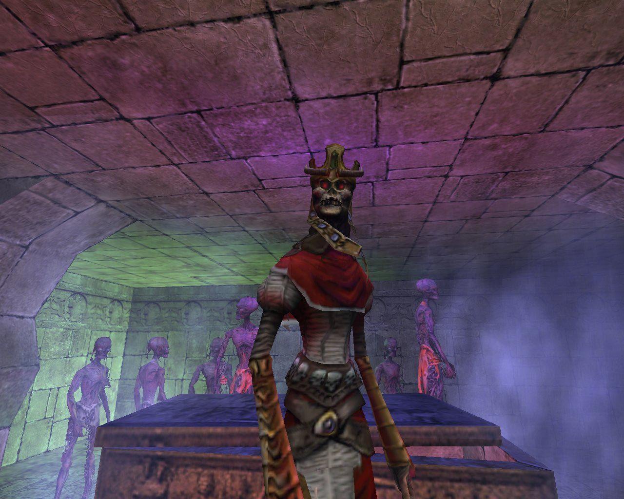 Picture of Arx Fatalis