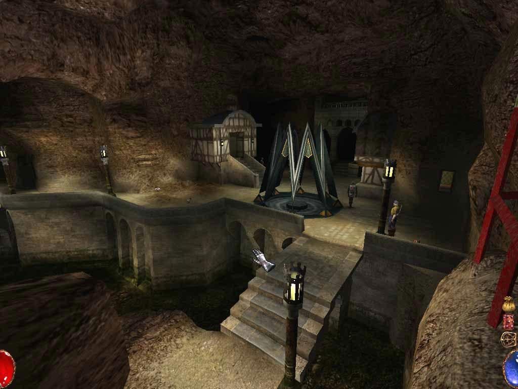 Picture of Arx Fatalis