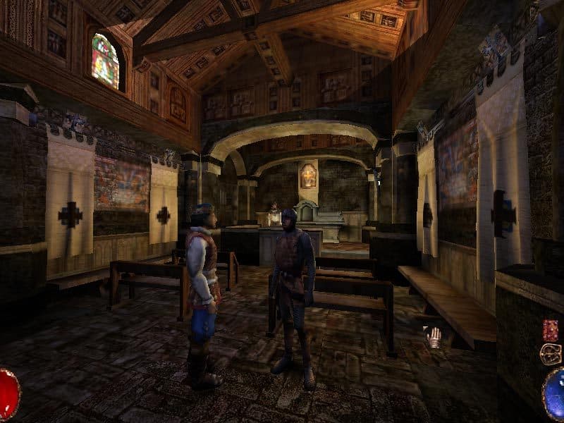 Picture of Arx Fatalis