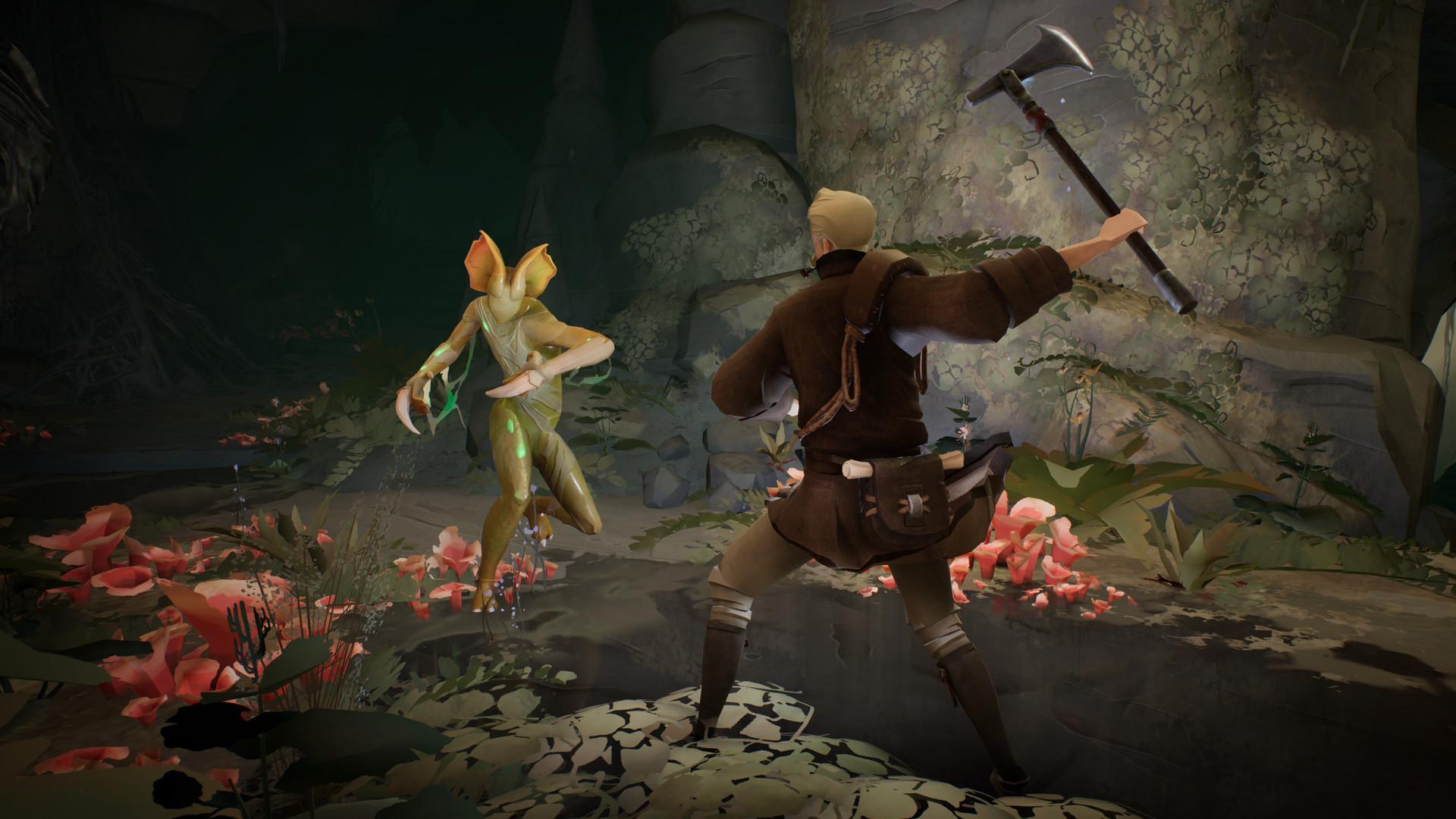 Picture of Ashen - Nightstorm Isle